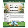 TerraVita Pineapple Black Tea (Loose) (8 oz, ZIN: 427301) - 2 of 4