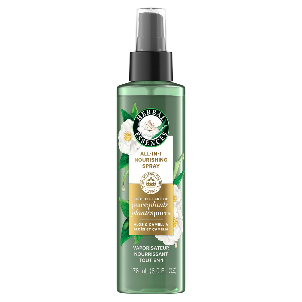 Herbal Essences Multi-Benefit All-In-One Nourishing Spray - 6oz
