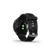 Garmin Forerunner 55 Gps Running Smartwatch - Black : Target