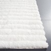 3D Shag SG554 Hand Tufted Indoor Rugs - Safavieh - 3 of 4