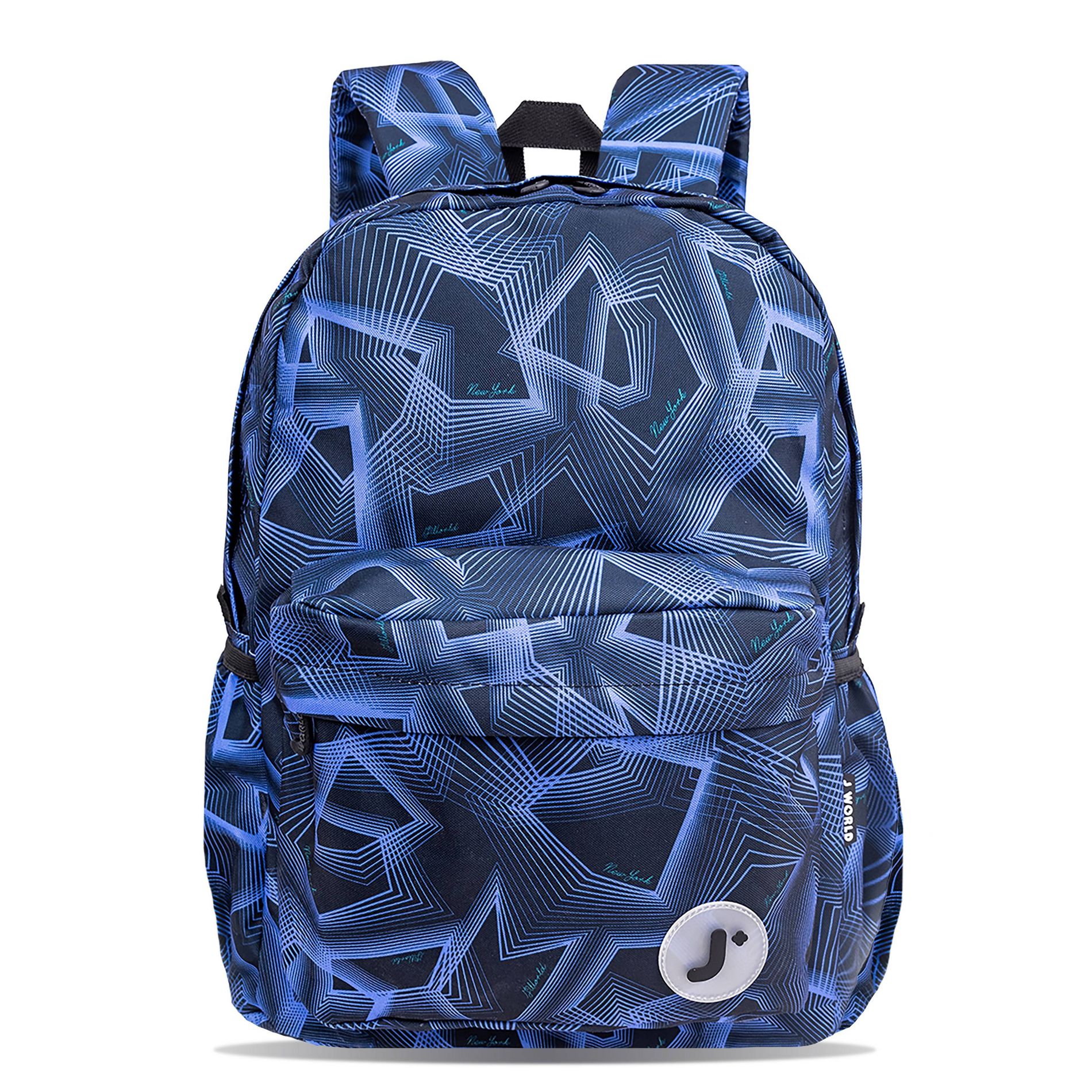 J World Oz Campus 17" Backpack - Disco