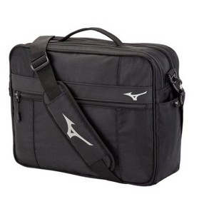 Mizuno Front Office 21 Briefcase - 1 of 4