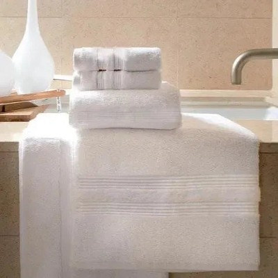 TMM Collection USA made Hotel Collection Towels By Rifz Textiles