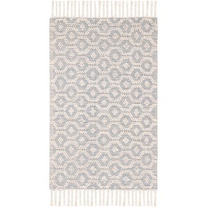 Natura NAT318 Hand Woven Indoor Rugs - Safavieh - 1 of 4