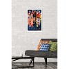 Trends International WNBA Indiana Fever -Team 24 Framed Wall Poster Prints - 2 of 4