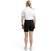 Women's Wo Cherry Stripe Polo - Abacus Sportswear US - 2 of 4