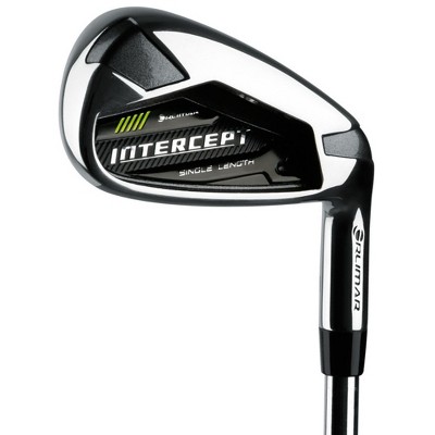Orlimar Golf Intercept Single Length 5-PW+GW Irons 2018 Stiff