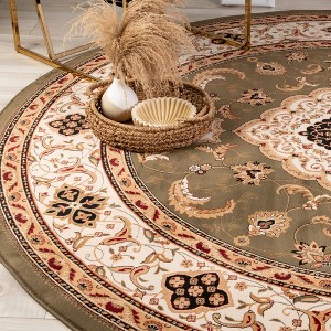 Rug Branch Traditional Persian Indoor Rug - 1 of 2