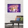 Trends International Paw Patrol: The Mighty Movie - Heroes Framed Wall Poster Prints - 2 of 4