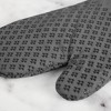 KitchenAid 2pk Asteroid Oven Mitts - 2 of 4