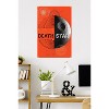Trends International Star Wars: Power Of The Force - Death Star Unframed Wall Poster Prints - 2 of 4