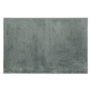 Sussexhome Non-Skid Trellisville Vibrant Indoor Carpet Landing Rug, Includes Adhesive Tape | 2 ft x 3 ft - 1 of 4