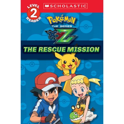 Rescue Mission - by Maria S. Barbo (Paperback)