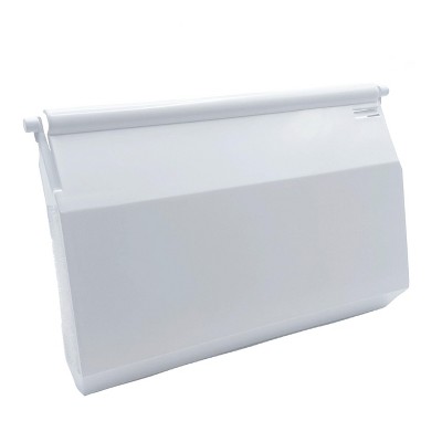 Poolzilla Replacement Weir Flap Assembly - Compatible with Hayward Automatic Skimmers, SP1082, SP1083, SP1084, SP1085, SP1086, SPX1082K