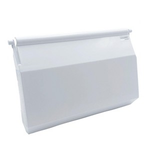 Poolzilla Replacement Weir Flap Assembly - Compatible with Hayward Automatic Skimmers, SP1082, SP1083, SP1084, SP1085, SP1086, SPX1082K - 1 of 4