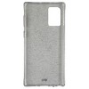 Case-Mate Sheer Crystal Case for Samsung Galaxy Note10 - Clear / Silver Glitter - 3 of 3