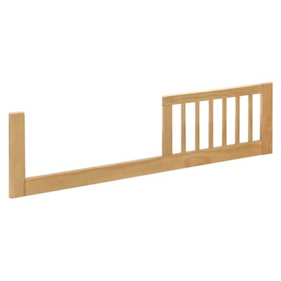 DaVinci Toddler Bed Conversion Kit for Marley