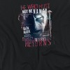 Harry Potter He Who Must Not Be Named Returns Women's Loose T-Shirt - 2 of 4