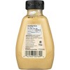 Woodstock Organic Dijon Mustard - Case of 12/8 oz - 3 of 4