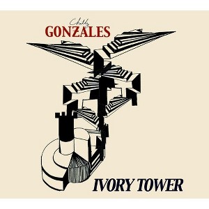 Chilly Gonzales - Ivory Tower - 1 of 1