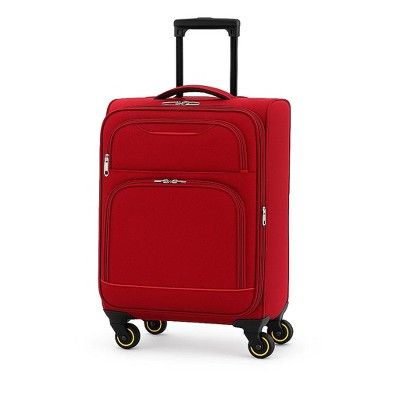 NEW YORK XPRESS WD-327 4 PIECE LUGGAGE (20"24"28"32)
