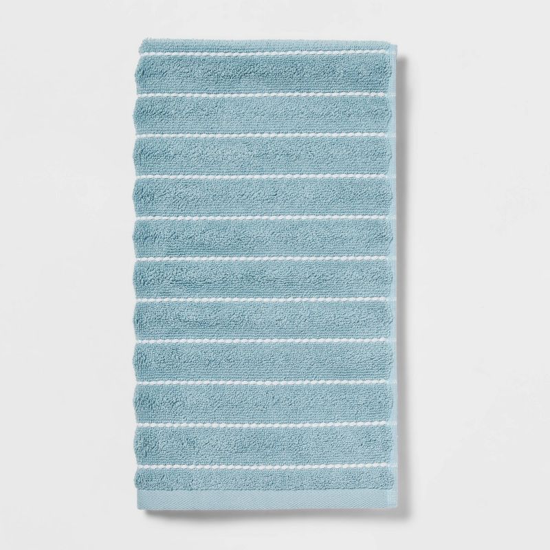 Performance Plus Bath Towel - Threshold™, 1 of 10