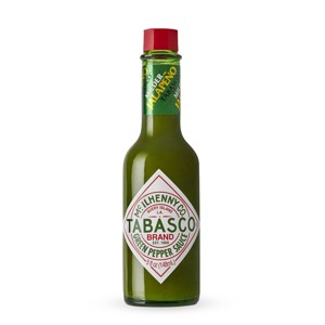 TABASCO  Green Pepper Jalapeno Sauce - 5oz - 1 of 4