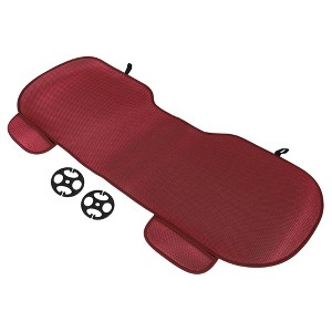 Unique Bargains Car Back Seat Cushion - 1 of 4