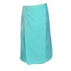 Linum Home Textiles 100% Turkish Cotton Women's Terry Body Wrap - 3 of 3