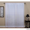 Tergaline Double Wide 2/Way Pocket Panel - 4 of 4