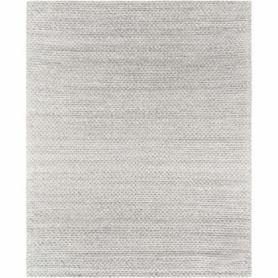 Hauteloom Rectangle Area Rug Gray : Target