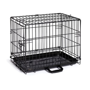Prevue Pet Products Home On-The-Go Single Door Dog Crate - 1 of 4