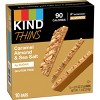 Kind Thins Caramel Almond - 7.4oz/10ct - 3 of 4