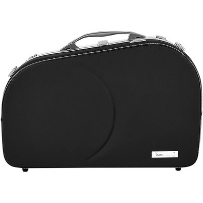 Bam L'Etoile Hightech Adjustable Detachable Bell French Horn Case