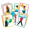 Roylco Body Poetry: Yoga Poses For Young Children with Three Levels of Difficulty - 4 of 4
