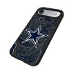 NFL NFC Teams Paisley MagSafe Compatible Cell Phone Case for Apple iPhone 17 Series - 2 of 4