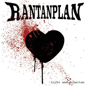 Rantanplan - Licht Und Schatten (CD) - 1 of 1