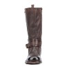 Vintage Foundry Co. Women's Philippa Mid Calf Boots - 4 of 4