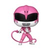 Funko POP! Movies: MMPR Movie - Pink Ranger - 2 of 2