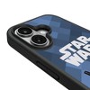 Star Wars Rebel Alliance Color Block Bump Cell Phone Case for Apple iPhone 17 Series - 4 of 4