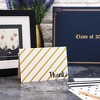 Juvale 48 Pack Blank Thank You Cards with Envelopes, 4x6 Notecards for Birthday, Wedding, Graduation, 6 Designs - 4 of 4