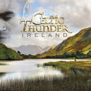 Celtic Thunder - Ireland (CD) - 1 of 1