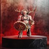 Trick Or Treat Studios GWAR 5 Inch Action Figure | Blothar the Berserker - 3 of 4