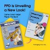 PPD Glossy Photo Paper 13x19" 20 sheets 280 gsm for Inkjet Printers - 2 of 4