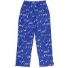 Power Rangers Multiple Sizes Family Sleep Tossed Print Pajama Pants - 3 of 4