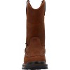 Men's Rocky Rams Horn Waterproof Pull-On Work Boot - 3 of 4