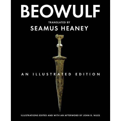 Beowulf - (Paperback)