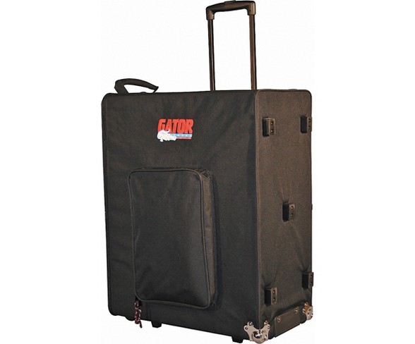 Gator G-212A Rolling Amp Transporter and Stand