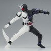 Banpresto - BanPresto - Kamen Rider W - Hero's Brave Statue Figure - Kamen Rider W FangJoker Version A Statue - 2 of 4