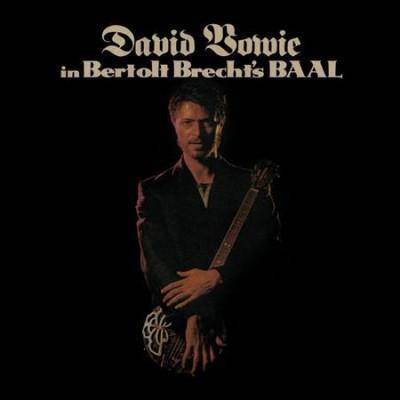 David Bowie - In Bertolt Brecht's Baal (Vinyl)